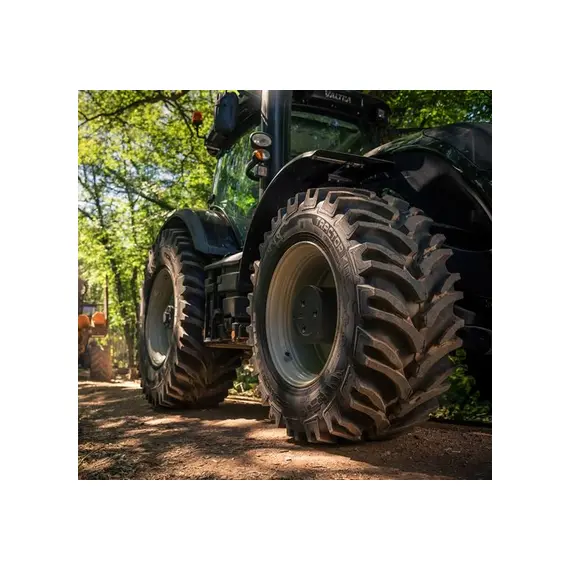 Шина с/х 600/70R30 Tractor King SB 165D Tubeless (Nokian), фотография 3