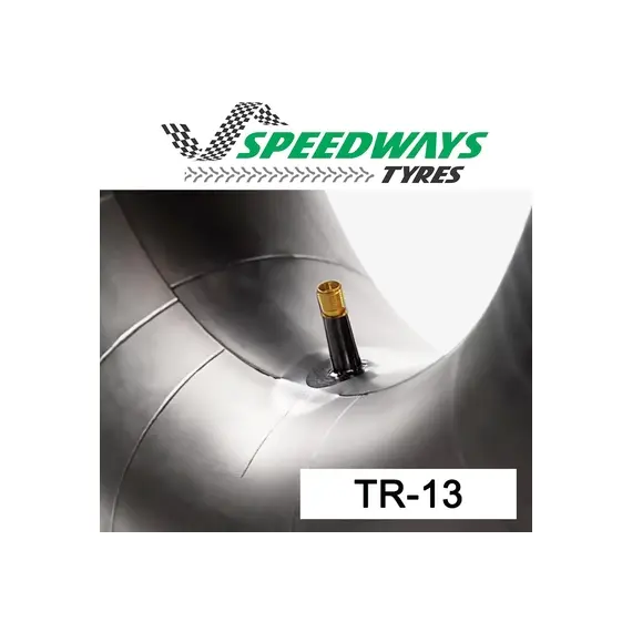 Камера 5.00-10 (140-254) TR13 (Speedways) Индия