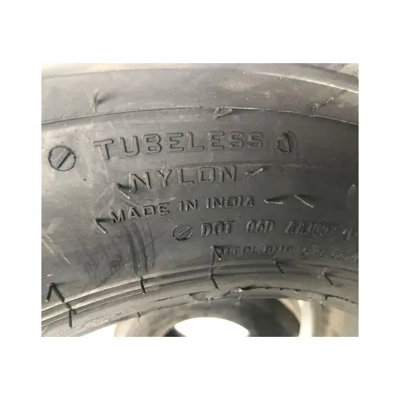 Шина с/г 11L-15 FI IMB 168 12 сл 128J Tubeless (Ascenso), фотография 3