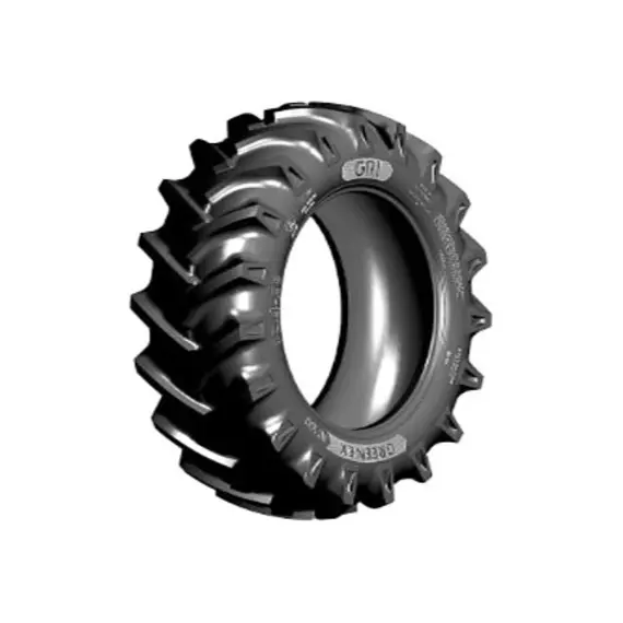 Шина с/г 23.1-26 (610-665) GREEN EX RT100 12 сл 153A6 Tubeless (GRI)