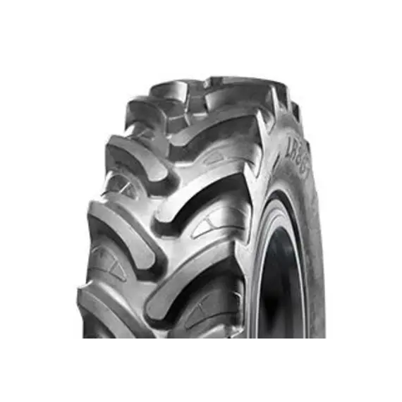 Шина с/г 320/85R28 (12.4R28) LR-861 124A8/121B Tubeless Leao (LingLong), фотография 2