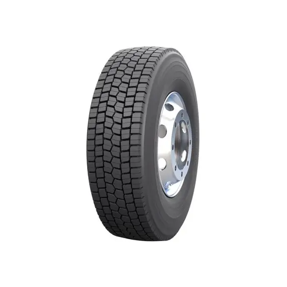 Шина 285/70R19.5 E-TRUCK DRIVE 145/143M (Nokian) ведучі