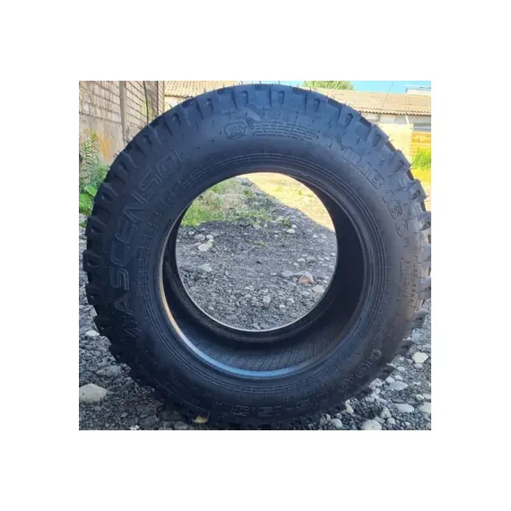 Шина с/г 10.0/75-15.3 (260/75-15.3) IMB 160 18 сл 135A8/122A8 Tubeless (Ascenso), фотография 3
