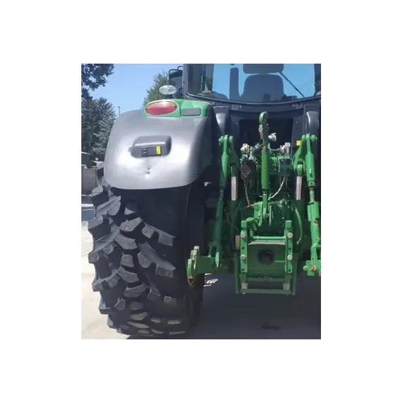 Шина с/х 520/70R38 Ground King 160D/157E Tubeless (Nokian), фотография 3