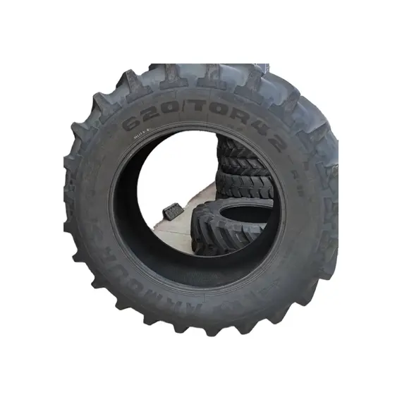 Шина с/г 620/70R42 R-1W 163A8/160D Tubeless (Armour), фотография 3