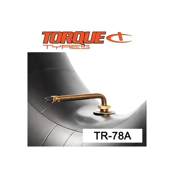 Камера 10.00-20 (10.0/80-20, 280-508) TR-78A (ГК) (Torque) Китай