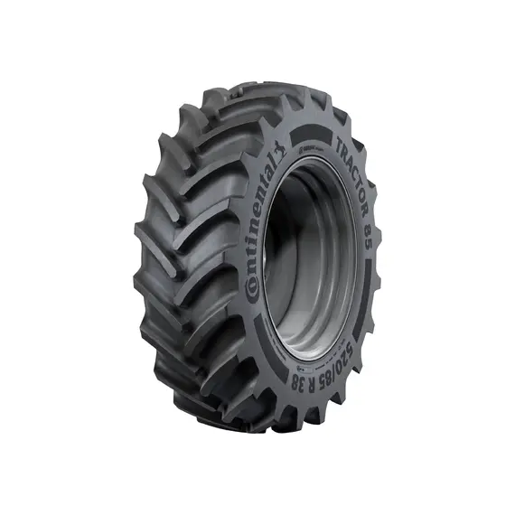 Шина с/г 420/85R34 (16.9R34) TR85 142A8/139B Tubeless (Continental)