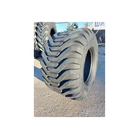 Шина с/г 500/60-22.5 FTB 190 16 сл 163A8/159B Tubeless (Ascenso), фотография 2