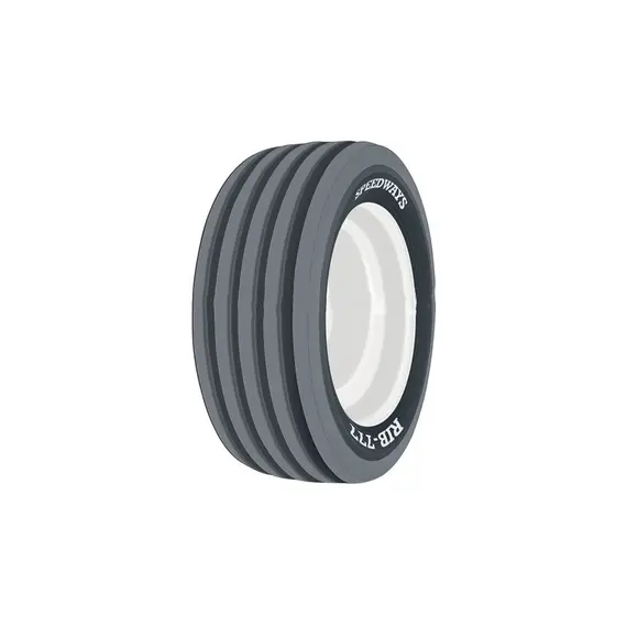 Шина с/г 200/60-14.5 RIB-777 14 сл 115А6 Tubeless (SpeedWays), фотография 2