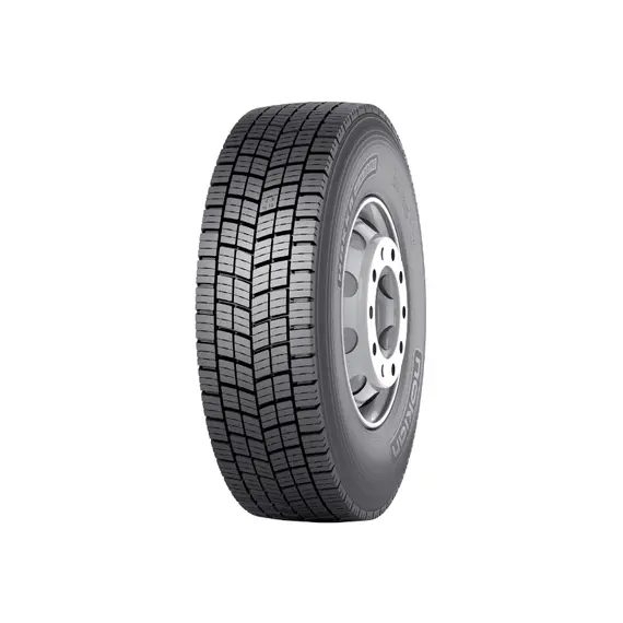 Шина 295/60R22.5 HAKKA TRUCK DRIVE 150/147L (Nokian) ведучі
