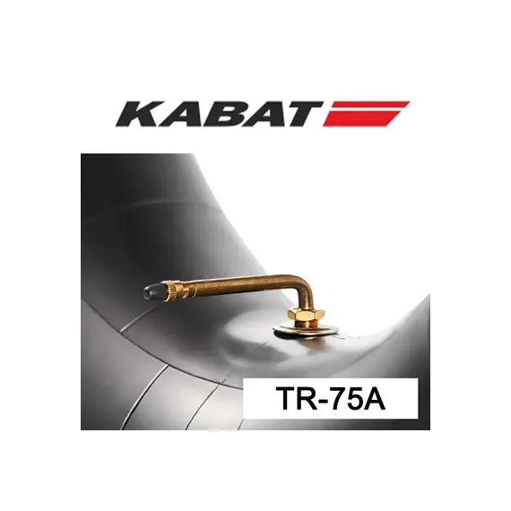 Камера 8.15-15 (7.50-15) TR-75A (Kabat) Польща