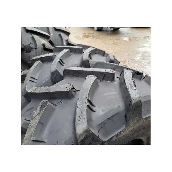 Шина с/г 420/85R24 (16.9R24) TDR 850 137D Tubeless (Ascenso), фотография 3