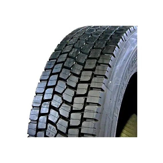 Шина 315/70R22.5 E-TRUCK DRIVE 154/150L (Nokian) ведучі, фотография 3