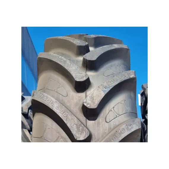 Шина с/х 520/85R42 (20.8R42) RAD85 Maximo 157A8/154B Tubeless (Trelleborg), фотография 2
