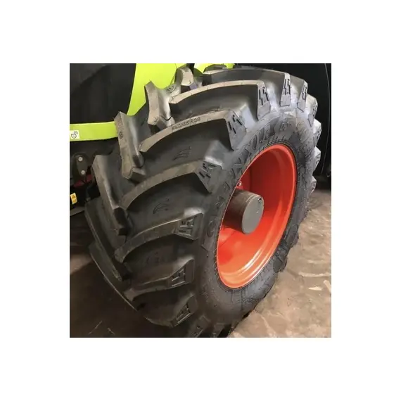 Шина с/г 540/65R28 GREEN XLR65 149D/152A8 Tubeless (GRI), фотография 3
