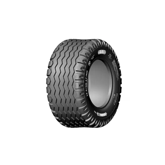 Шина с/г 15.0/55-17 (380/55-17) GREEN EX RIB5 10 сл 141А6 Tubeless (GRI), фотография 2