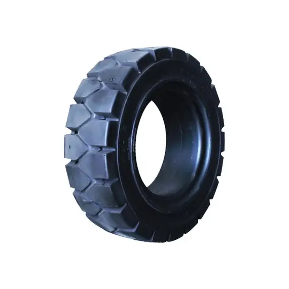 Шина 6.50-10 SP-800 Solid 133A6 (Armour) суцільнолита