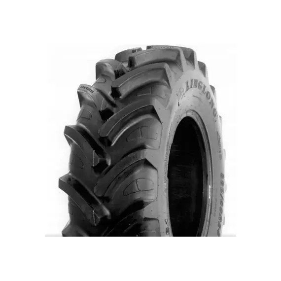 Шина с/х 420/90R30 (16.9R30) LR-861 147A8/144B Tubeless Leao (LingLong), фотография 2