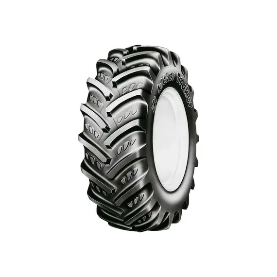 Шина с/х 280/85R24 (11.2R24) Traker 115A8/112B Tubeless (Kleber)