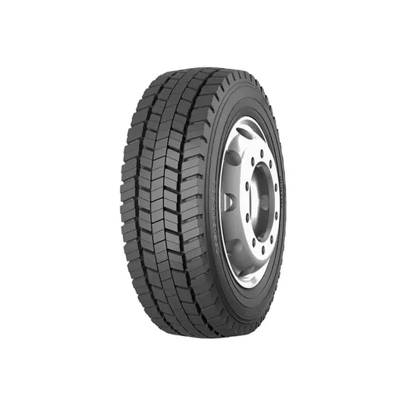 Шина 315/60R22.5 D HR4 20 сл 152/148L M+S (Matador) ведучі