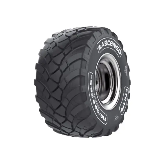 Шина с/г 710/45R22.5 FTR 170 Steel Belted 165D Tubeless (Ascenso)