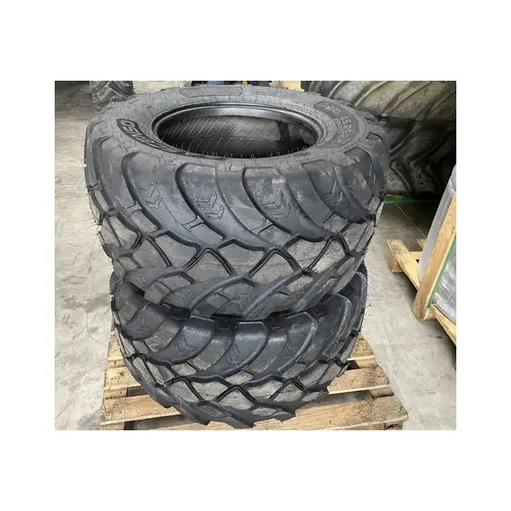 Шина с/г 650/50R22.5 FTR 170 Steel Belted 163D Tubeless (Ascenso), фотография 2