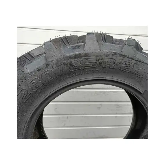 Шина с/г 280/85R24 (11.2R24) TDR 850 115D Tubeless (Ascenso), фотография 3