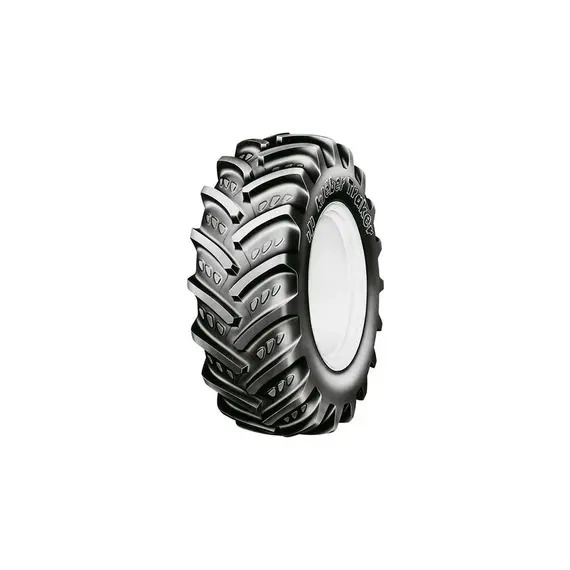 Шина с/х 340/85R24 (13.6R24) Traker 130A8/127B Tubeless (Kleber), фотография 2