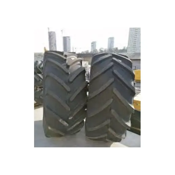 Шина с/г 710/75R42 MACHXBIB 175D/171E Tubeless (Michelin), фотография 2