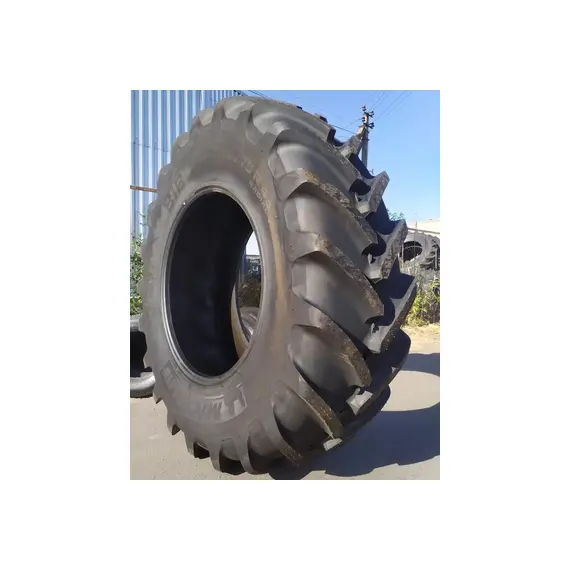 Шина с/г 710/75R42 MACHXBIB 175D/171E Tubeless (Michelin), фотография 3