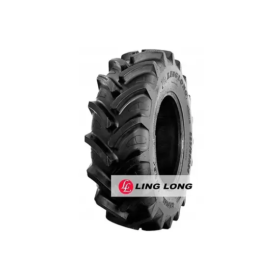 Шина с/г 380/85R24 (14.9R24) LR-861 131A8/128B Tubeless Leao (LingLong), фотография 3