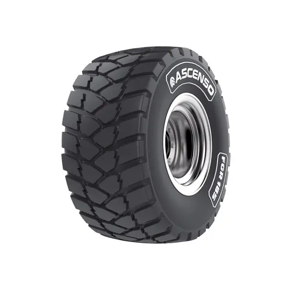 Шина с/г 560/60R22.5 FCR 185 169D SB Tubeless (Ascenso)