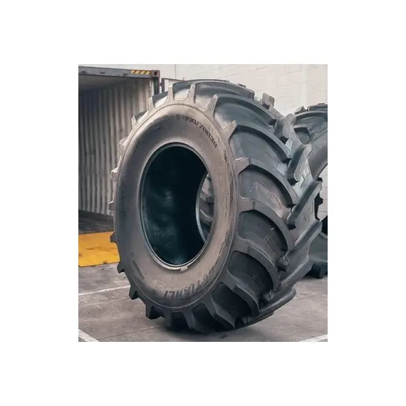 Шина с/х IF 800/70R38 AG-R R-1W 184B/184D Tubeless (Tianli), фотография 3