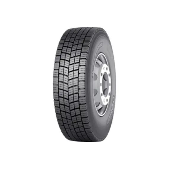 Шина 315/60R22.5 HAKKA TRUCK DRIVE 152/148L (Nokian) ведучі