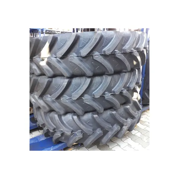Шина с/х 520/85R42 LR-861 157A8/154B Tubeless Leao (LingLong), фотография 3