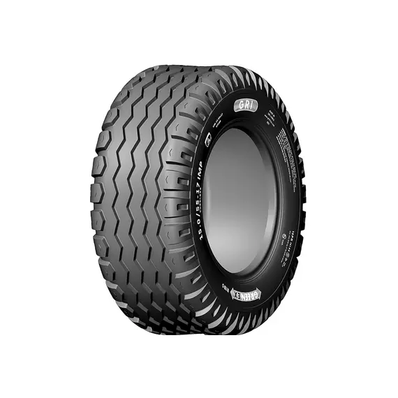 Шина с/г 500/50-17 GREEN EX RIB4 14 сл 151A4/149A8 Tubeless (GRI)