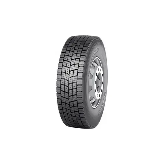 Шина 315/60R22.5 HAKKA TRUCK DRIVE 152/148L (Nokian) ведучі, фотография 2