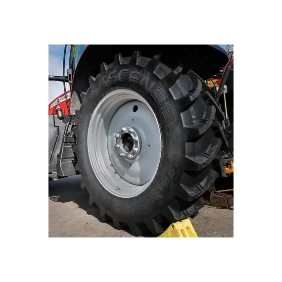 Шина с/х 460/85R38 (18.4R38) TDR 850 149D Tubeless (Ascenso), фотография 2