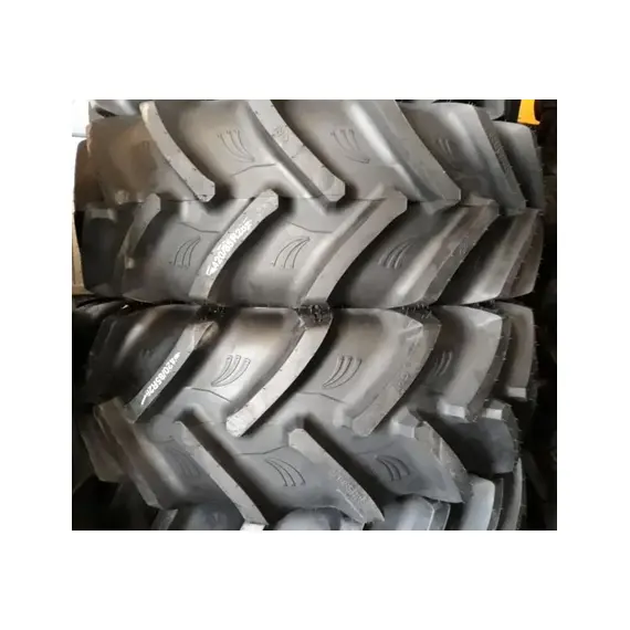 Шина с/г 420/85R28 (16.9R28) GREEN XLR85 139A8/139B Tubeless (GRI), фотография 2