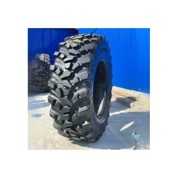 Шина с/х 650/85R38 Ground King 178D/175E Tubeless (Nokian), фотография 3