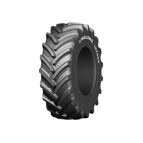 Шина с/г 600/70R28 LR-7000 161A8/161B Tubeless Leao (LingLong)