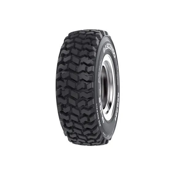 Шина 10-16.5 SSB 334 10 сл 134A2 Tubeless (Ascenso)