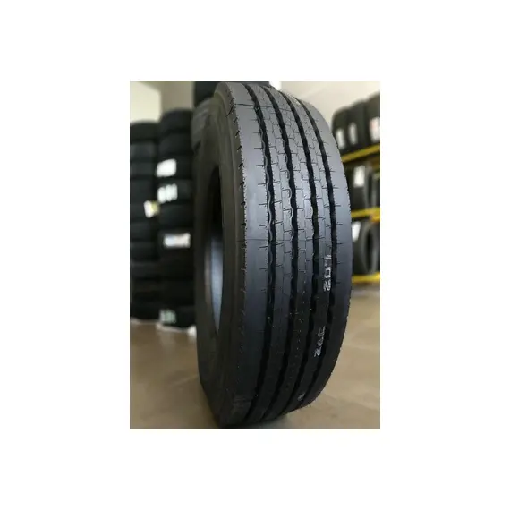 Шина 315/70R22.5 E-TRUCK STEER 154/150L (Nokian) кермові, фотография 2