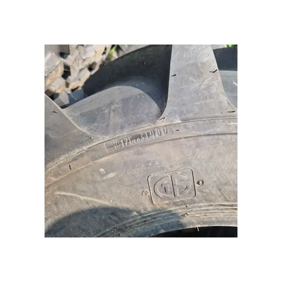 Шина с/г 480/65R24 Бел-136 133А8 (Белшина) УЦIНКА!, фотография 3