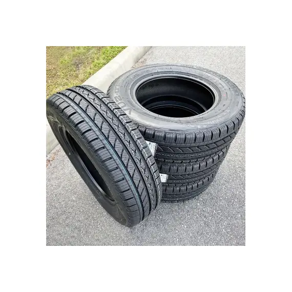 Шина 225/60R17 Premiorri Vimero Suv 99H Tubeless (БцШЗ) всесезонна, фотография 3