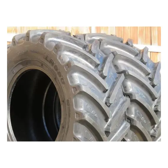 Шина с/х 710/70R38 LR-650 169A8/166D Tubeless Leao (LingLong), фотография 2