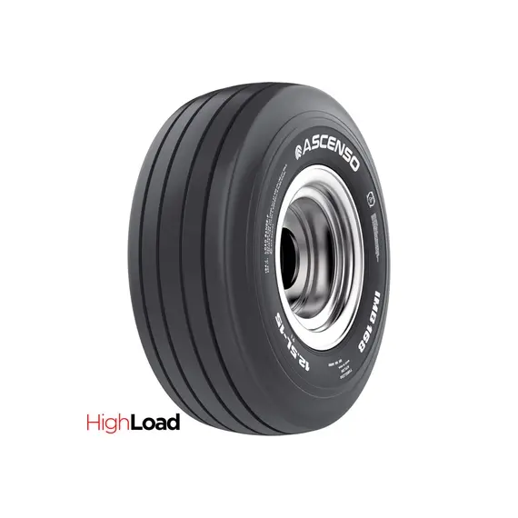Шина с/г 12.5L-15 FI IMB 168 12 сл 134J Tubeless (Ascenso)