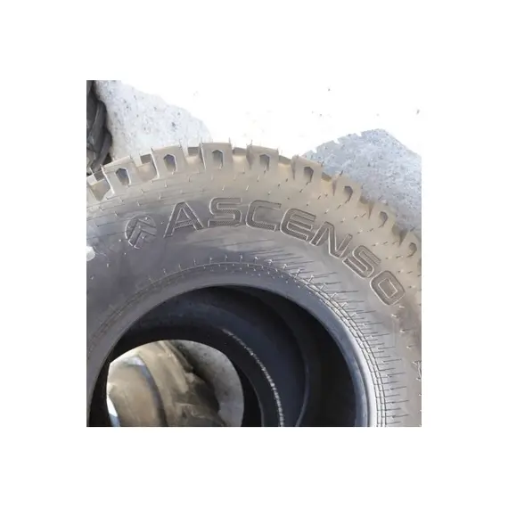 Шина с/г 12.5/80-15.3 (300/80-15.3) IMB 160 14 сл 142A8/129A8 Tubeless (Ascenso), фотография 3