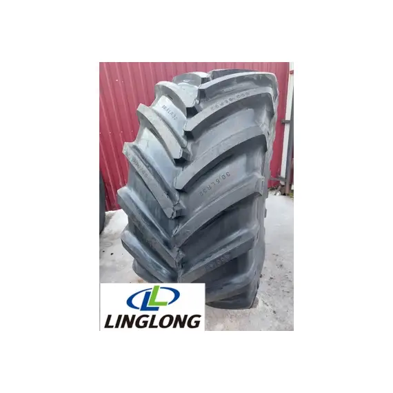 Шина с/г 800/65R32 (30.5LR32) LR-8000 181A8/181B Tubeless Leao (LingLong), фотография 2
