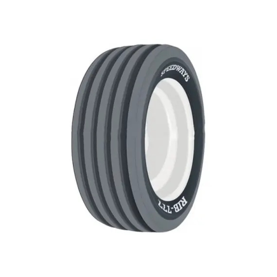 Шина с/г 200/60-14.5 RIB-777 14 сл 115А6 Tubeless (SpeedWays)
